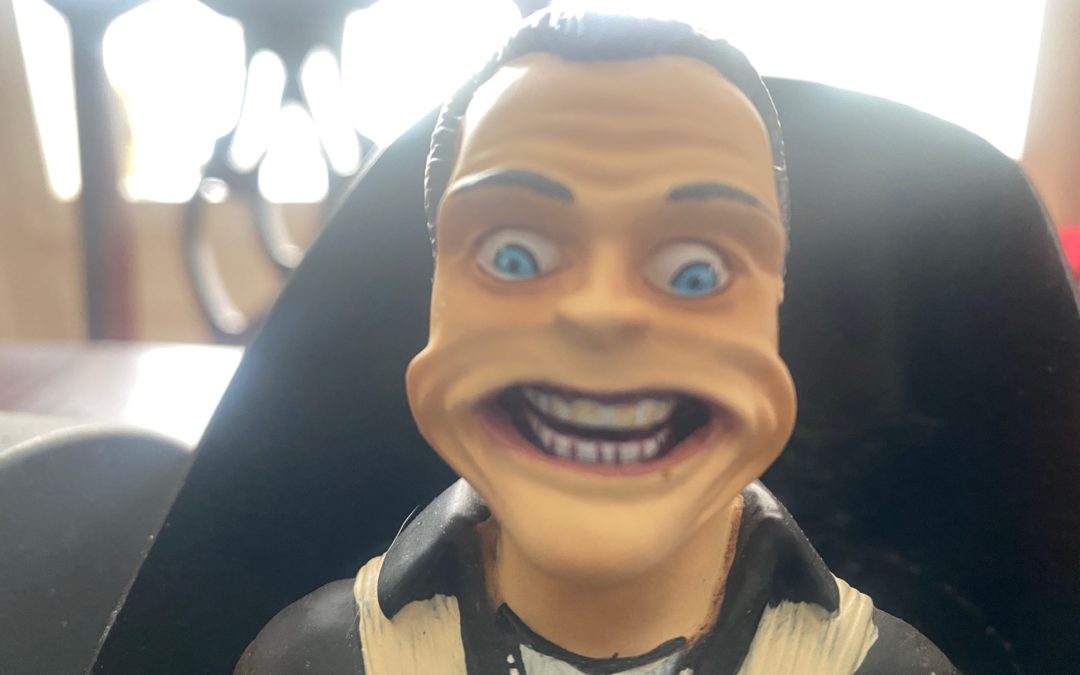 Caledonia Racing’s Driver Reaction to new car for 2022 VC Racing Season.