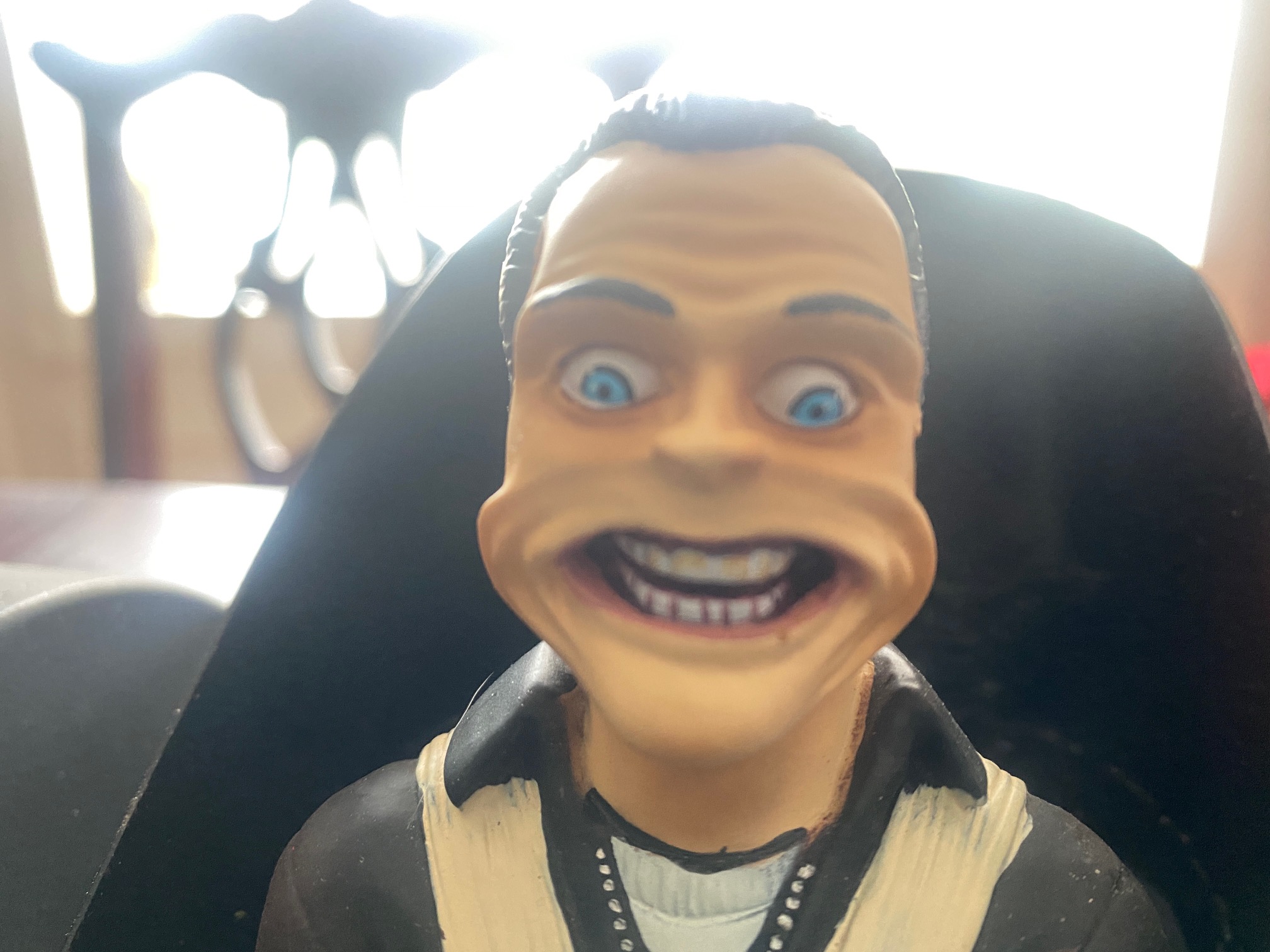 Caledonia Racing’s Driver Reaction to new car for 2022 VC Racing Season.