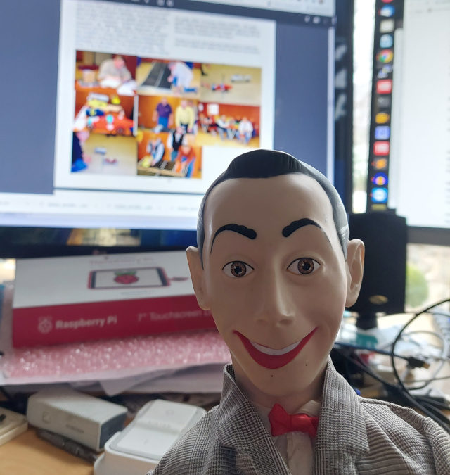 Previous Valve Cover Winner Returns