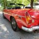 1970 MGB Roadster