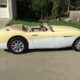 1960 Austin Healey BT7 3000