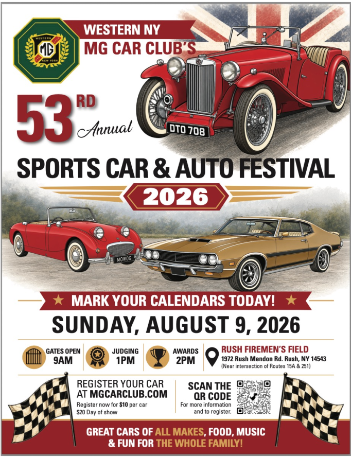 Carshowposter2026 A