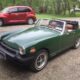 76 Midget for sale