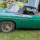 1963 MGB for Sale