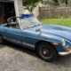 1971 MGB