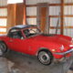 1973 Triumph Spitfire for sale