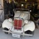 1951 MGTD for sale