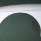 New Left-Hand Front Fender for 1962-1968 MGB Roadster