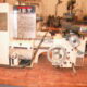 Jet Bench Lathe